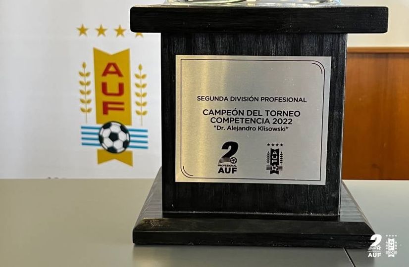FINAL – TORNEO COMPETENCIA 2022
