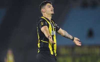 VICTORIA DE PEÑAROL