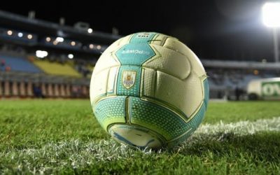 SE APRUEBA LA COPA URUGUAYA