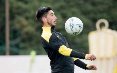 INTERNADO POR INFECCIÓN EN EL RIÑÓN