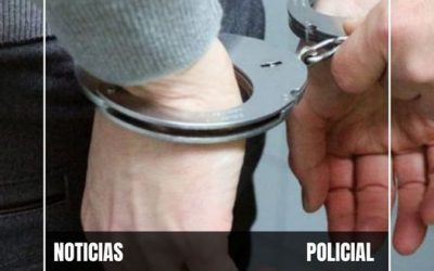 HOMBRE A PRISIÓN POR VIOLAR Y EMBARAZAR A SU SOBRINA DE 13 AÑOS