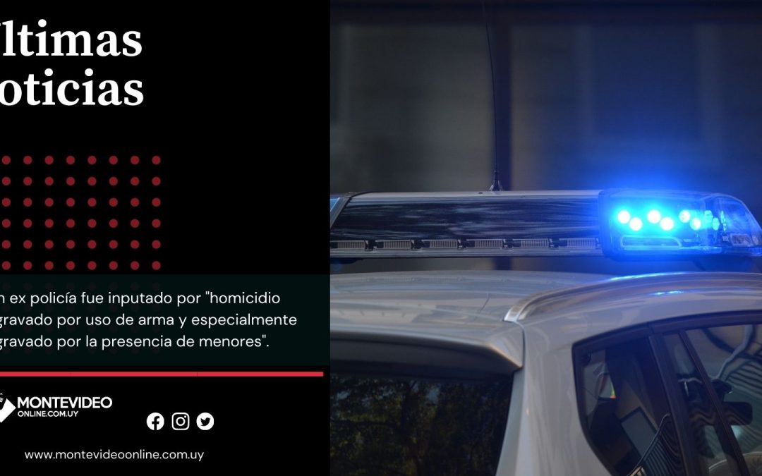 HOMICIDIO TRAS PARTIDO DE BABY FÚTBOL