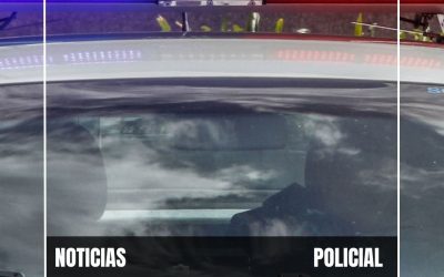 DETIENEN A DOS PERSONAS POR ASESINATO