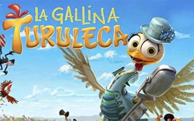 ESPECTÁCULOS INFANTILES