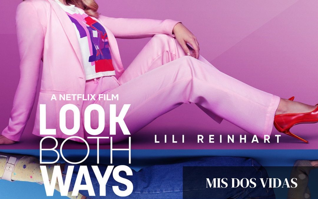 ¡ES HORA DE APRONTAR LAS PALOMITAS!