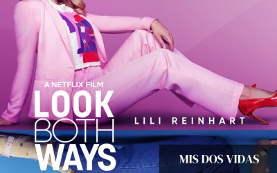 ¡ES HORA DE APRONTAR LAS PALOMITAS!