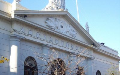 UNA NIÑA DE 11 AÑOS FUE AMENAZADA DE MUERTE Y HUYÓ CON SU HERMANO DE 6 MESES EN BRAZOS