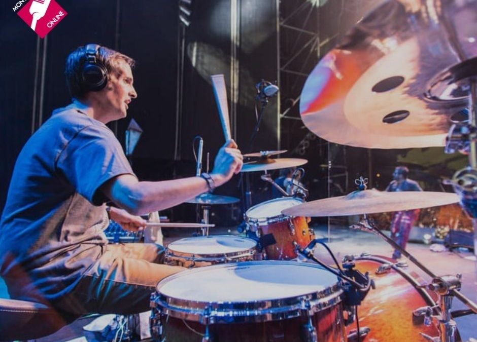 FALLECIÓ LUCAS DE AZEVEDO EL BATERISTA ORIGINAL DE LA VELA PUERCA