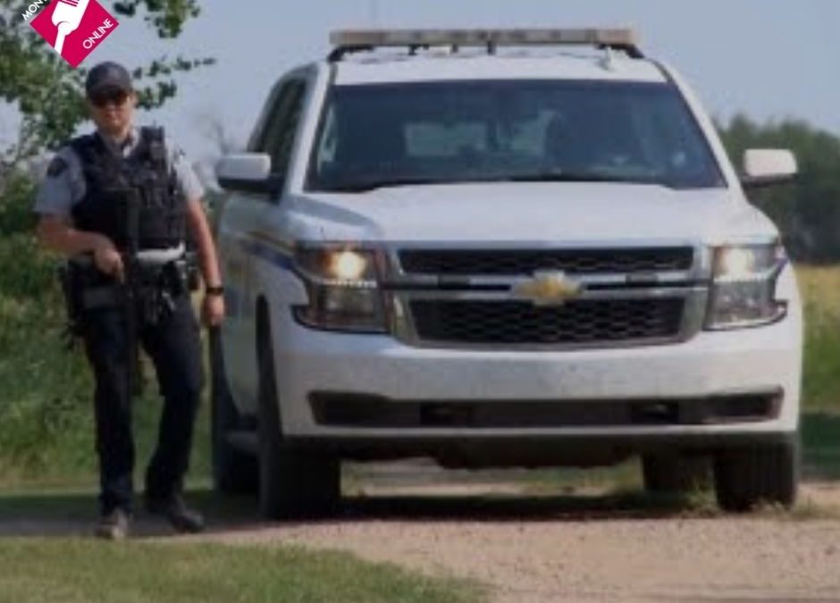 SE BUSCA A SOSPECHOSOS POR DEJAR 10 MUERTOS Y 15 HERIDOS EN CANADÁ