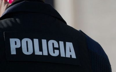 UNA MUJER ENCONTRÓ A UN JOVEN MUERTO DEBAJO DE SU CAMA