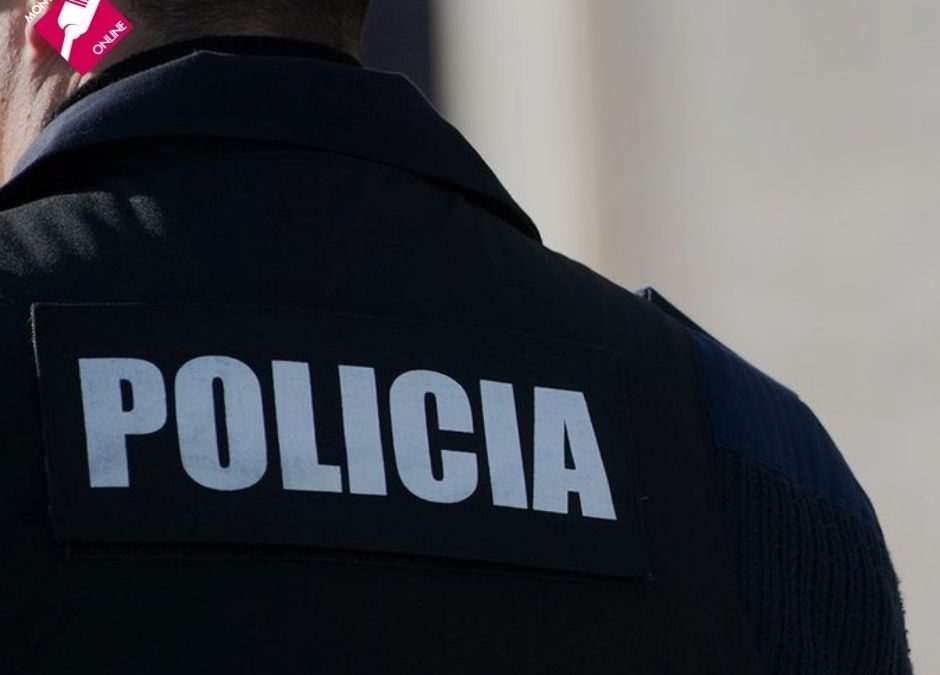 UNA MUJER ENCONTRÓ A UN JOVEN MUERTO DEBAJO DE SU CAMA