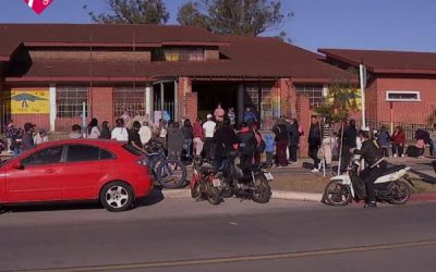 CRECEN LOS CASOS DE AUTOLESIONES EN NIÑOS