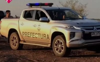 UNA FAMILIA SE AHOGÓ EN SAN JOSÉ