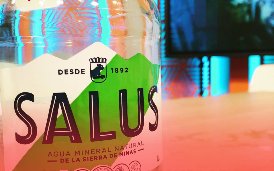 SE DISPARA LA COMPRA DE AGUA EMBOTELLADA